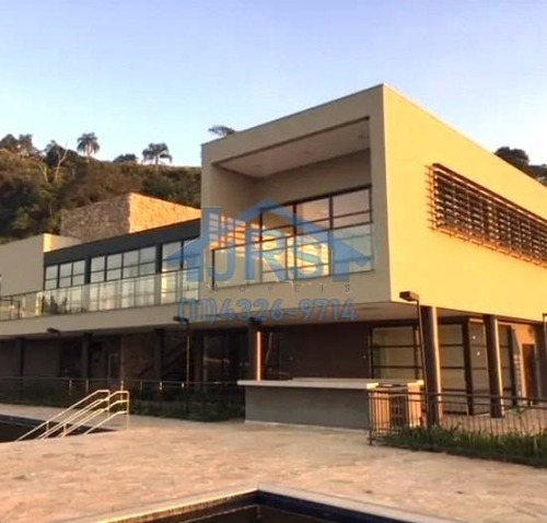Terreno À Venda, 420 M² Por R$ 471.453,75 - Aldeia Da Serra - Santana De Parnaíba/sp - Te0493