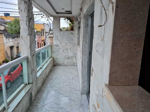 Casa No Centro Rj Sem Condomínio