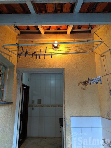 Imagem 20 de 22 de Casa - Ca00368 - 69450919