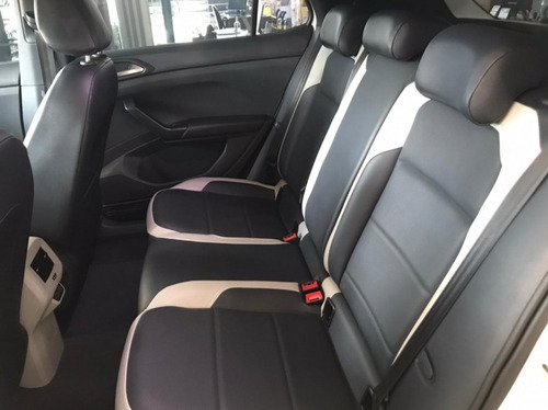Imagem 8 de 15 de T-cross 1.4 Tsi Highline