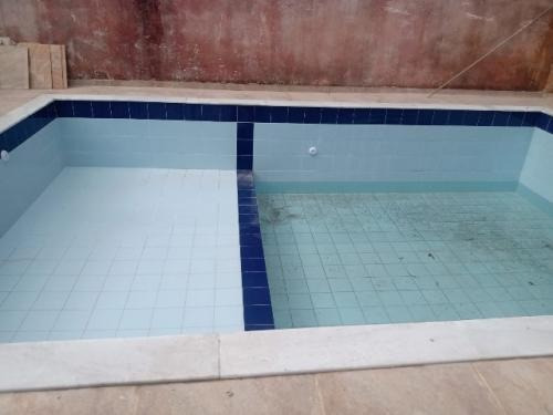 Imagem 5 de 10 de Casa Com Piscina Prox Ao Mar, Itanhaém- Tupy 3dorm. 8448