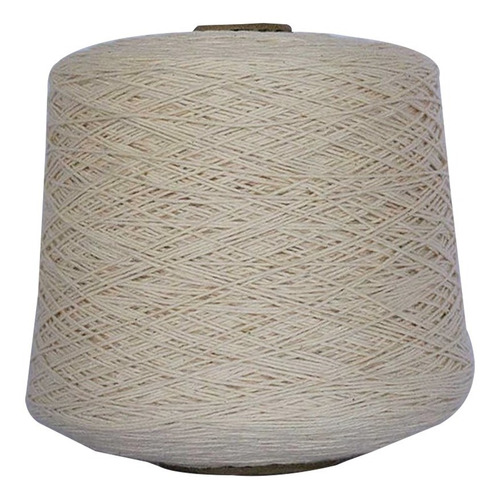 Pitilla 100% Algodon Cono De 1kg