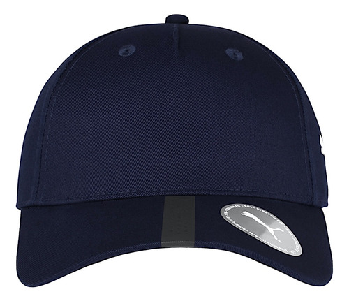 Gorra Unisex Puma 2235605 Textil Azul