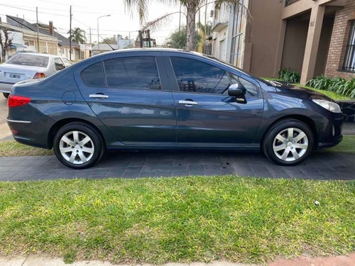 Peugeot 408 1.6 Allure + Hdi 115cv 2012,nuevo !!!!