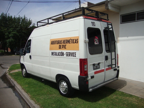 Peugeot Boxer 2.8td Furgon 350 Mh 2006