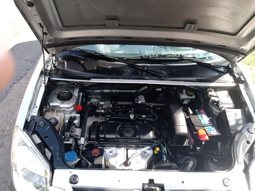 Peugeot Partner Patagónica 1.4 2014