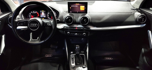 Audi Q2 1.4 Tfsi Serie 150 Cv
