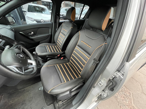 Renault Sandero Stepway 1.6 16v Intense
