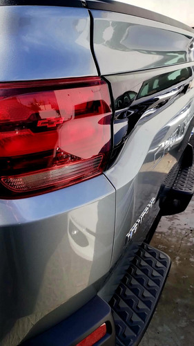 Chevrolet Montana 1.2 T Premier At