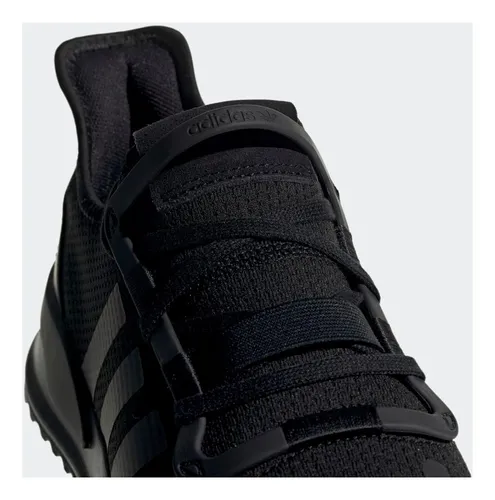 Tênis adidas originals upath run preto sales