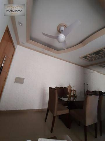 Imagem 3 de 14 de Apartamento Com 2 Dormitórios À Venda, 56 M² Por R$ 263.000,00 - Vila Planalto - São Bernardo Do Campo/sp - Ap0102