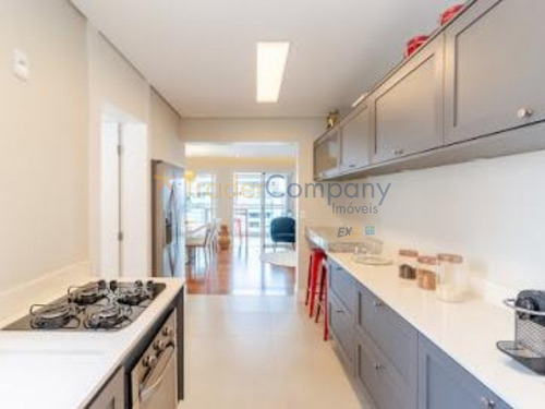 Vila Leopoldina 117,00m² 3 Dormitorios/suite 2 Vagas De Garagem R$ 1.490.000,00 - Ap01511