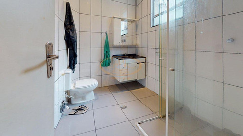 Apartamento Com 2 Dormitório(s) Localizado(a) No Bairro Bom Retiro Em São Paulo / São Paulo - 17323:924721
