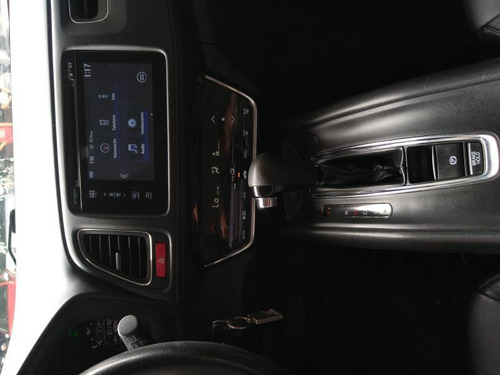 Imagem 9 de 15 de Honda Hr-v 1.8 16v Flex Exl 4p Automático 2015/2016