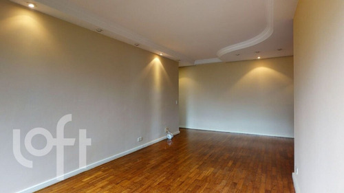 Imagem 30 de 30 de Apartamento Padrão Em São Paulo - Sp - Ap0244_rncr
