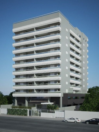 Imagem 26 de 26 de Apartamento Em Praia Grande, 01 Dormitório, Guilhermina, Ap-2783 - Ap2783 - 69576289