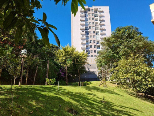 Imagem 18 de 25 de Apartamento Com 3 Quartos E Vista Parcial Mar No Estreito - Ap6581
