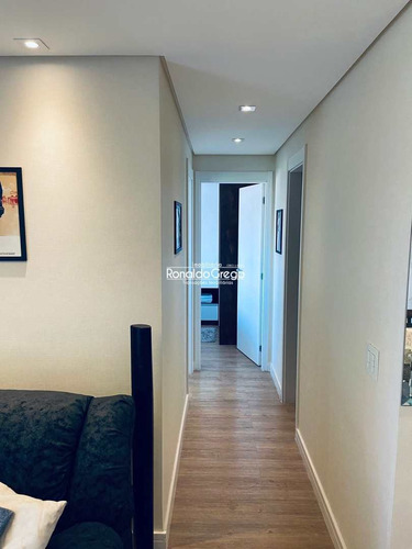Imagem 22 de 30 de Apartamento Com 2 Dorms, Ipiranga, São Paulo - R$ 678 Mil - V7639