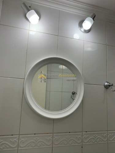 Imagem 14 de 24 de Apartamento Em Condomínio Padrão Para Venda No Bairro Vila Gomes Cardim, 2 Dorm, 1 Suíte, 1 Vagas, 70 M - 5421