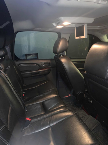 Cadillac Escalade Ext 6.2 Ext Pickup Qc 4x4 At 2010