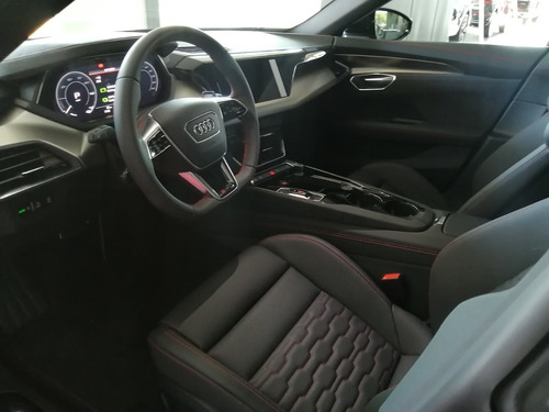 Imagen 10 de 15 de Audi E-tron Rs Gt