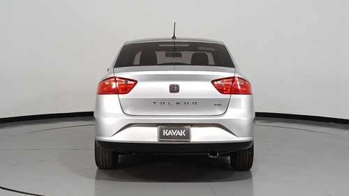 Seat Toledo 1.4 Style Dsg