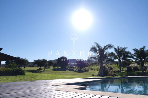 Imagen 12 de 19 de Campo Con Haras En Venta De 133 Hectáreas Ubicado En Pan De Azúcar