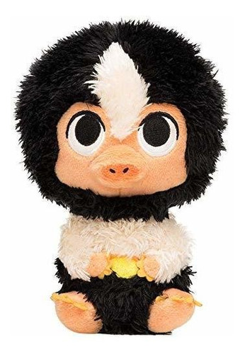 Funko Supercute Peluche Fantasticas Bestias 2 Niffler Para 