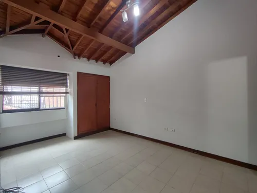 Casa En Arriendo En La Playa. Cod A30728