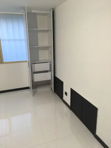 Hermoso Apartaestudio Laureles