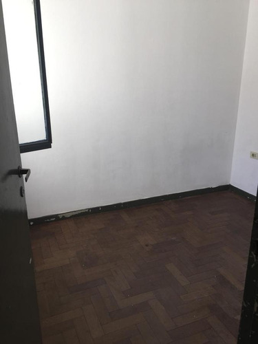 Imagen 9 de 14 de Departamento Venta 2 Dormitorios 1 Baño Balcón 55 Mts 2- La Plata