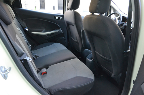 Ford Ecosport 1.6 Freestyle 110cv 4x2