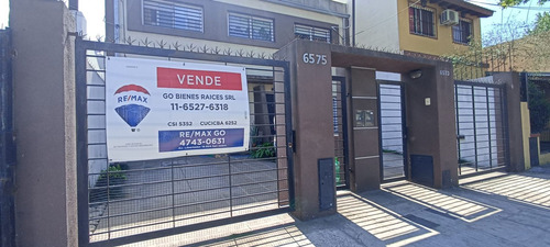 Duplex 4 Amb. Venta Villa Adelina - Losa Radiante
