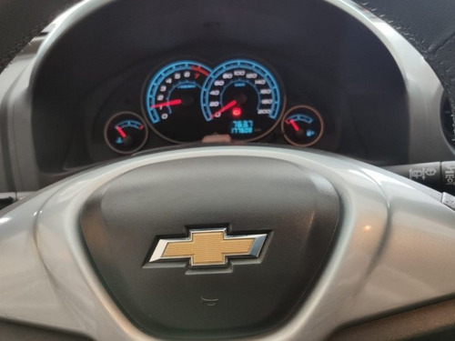 Celta 1.0 Mpfi Ls 8v Flex 4p Manual