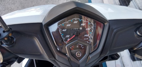 Imagem 4 de 11 de Yamaha Neo 125 2017