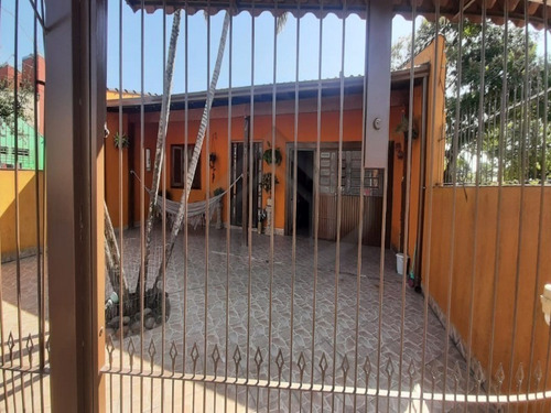 Imagem 2 de 30 de Casa - Ca01172 - 69409946