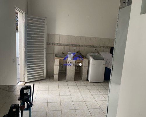 Imagem 15 de 20 de Casa A Venda Em Osasco Com 4 Dorms E 5 Vagas De Garagem - Ca00844 - 69438160