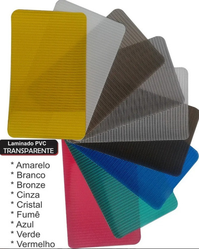 Toldo Retrátil Cortina 4,40 Largura Por 3,m Altura