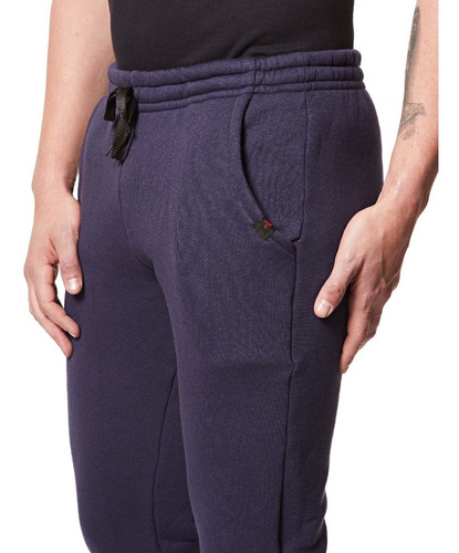 Imagem 7 de 9 de Kit 3 Calça De Moletom Masculina Slim Sport Academia Full