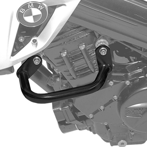 Protetor Motor Carenagem F 800 R Bmw Modelo Alça Spto 094