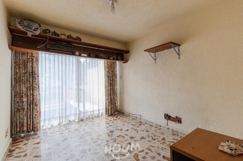 Imagen 9 de 18 de Casa En Avante, Coyoacán Con 6 Recámaras, 550 M², Id: 39006