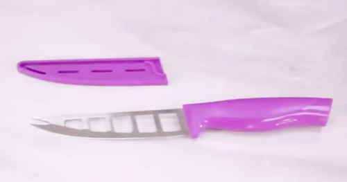 Cuchillo Para Quesos Tupperware 