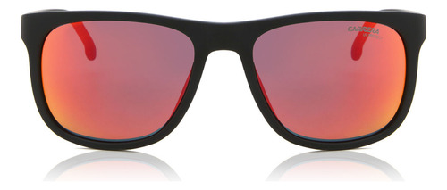 Lentes De Sol Carrera 2038t/s 003/uz 54 Unisex