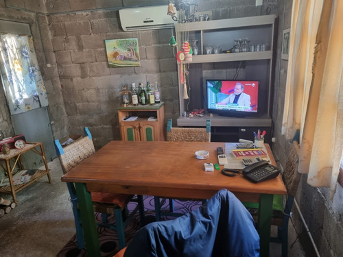 Imagen 5 de 18 de Casa De 1 Dormitorio En Venta Parque Del Plata Sur 203pp