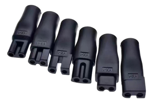 A Conector Convertidor De Carga For Afeitadora, Adaptador