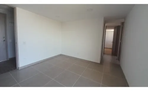 Apartamento En Fontibon, Rionegro