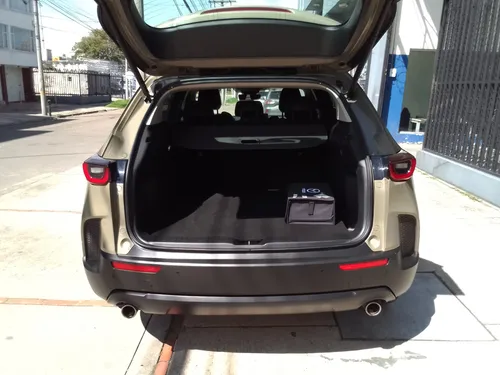 Mazda cx-50 2.5 Grand Touring Lx Awd