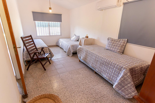 Venta Lote Con Casa De 1 Dormitorio Sobre Ruta 9 Garita 18