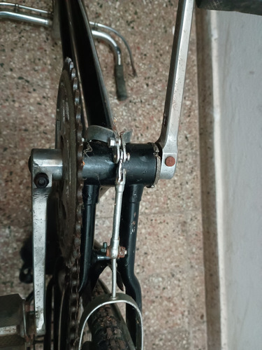 Bicicleta Raleigh Dama Original Rodado 29