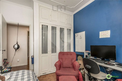 Apartamento-porto Alegre-bom Fim | Ref.: 28-im425460 - 28-im425460
